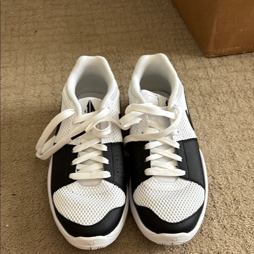 Nike Ja 1